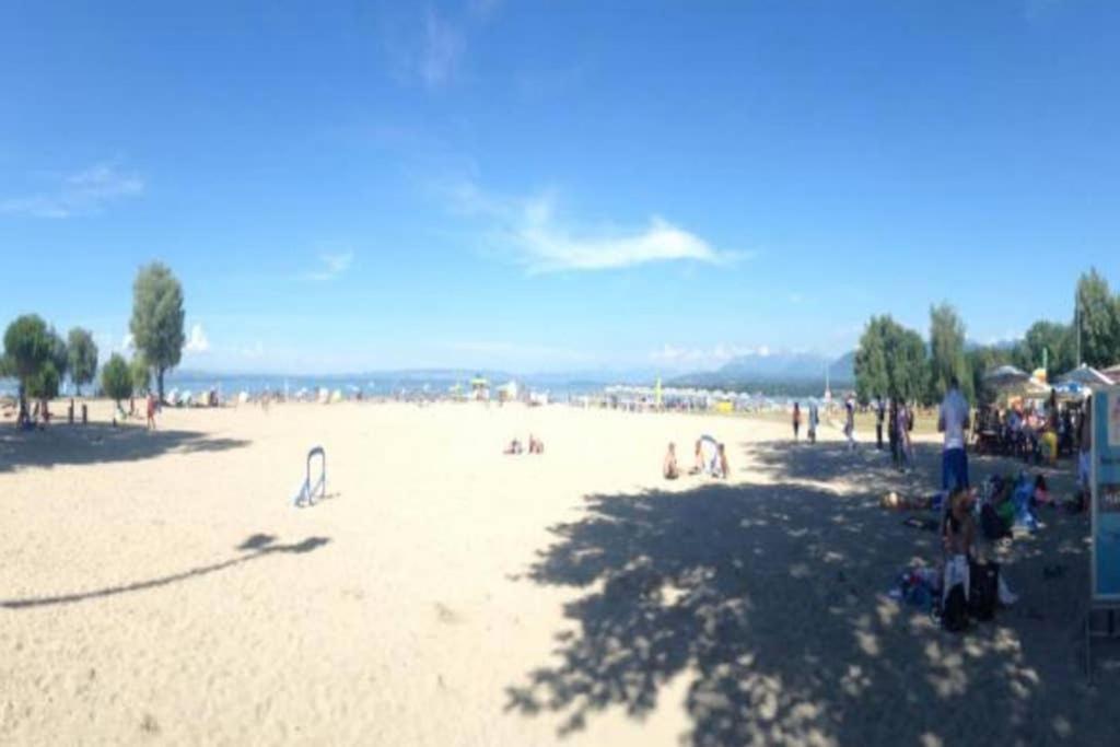 L'Enchalpe, Grand Et Lumineux Studio Avec Coin Montagne 5 Personnes, 60M Des Pistes, Piscine Couverte, Wifi, Grand Balcon Expo Est, Draps Non Compris Saint-Jean-dʼAulps Εξωτερικό φωτογραφία